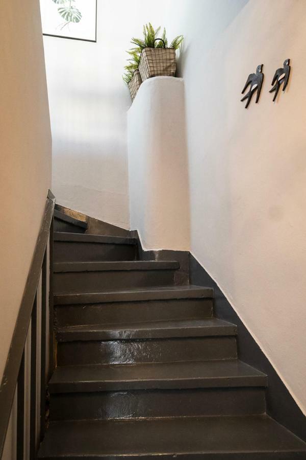 Yasemi Superb Two Floor Apartment Heraklion  Luaran gambar