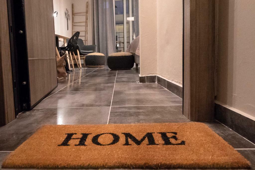 Yasemi Superb Two Floor Apartment Heraklion  Luaran gambar